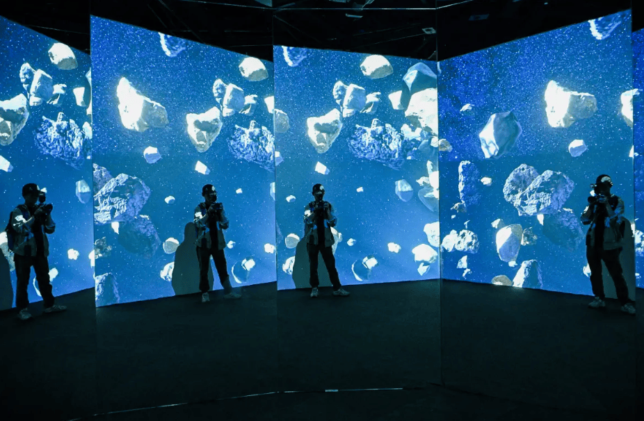 上海必去景點｜20. 上海天文館